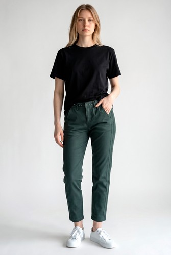 Freeman porter pantalon - freeman,