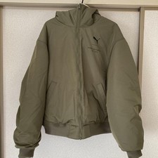 Veste réversible Monster