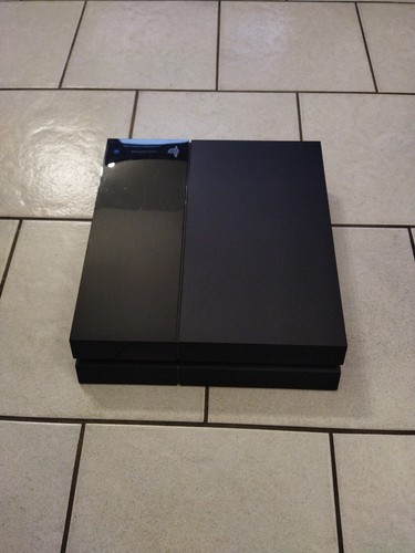 Console sony ps4 fat - {,