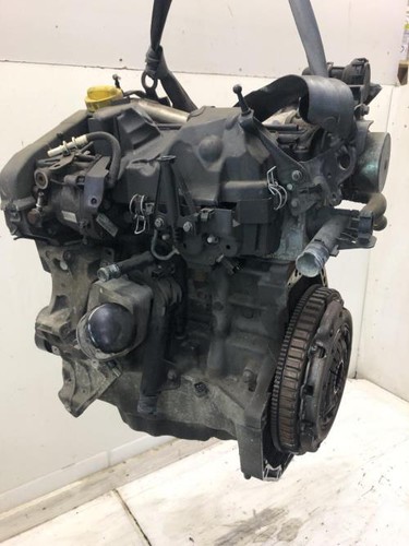 Moteur renault clio - moteur,