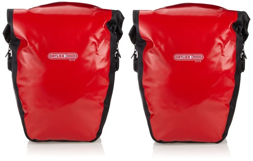 Back-Roller City Bicycle Bag