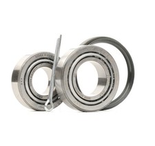 SKF VKBA 652 Kit de roulement
