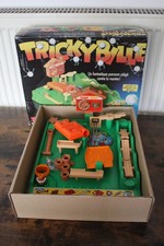 Jeu de Société Tricky Bille
