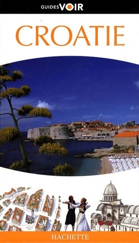 Croatie collectif v2211559 - croatie,