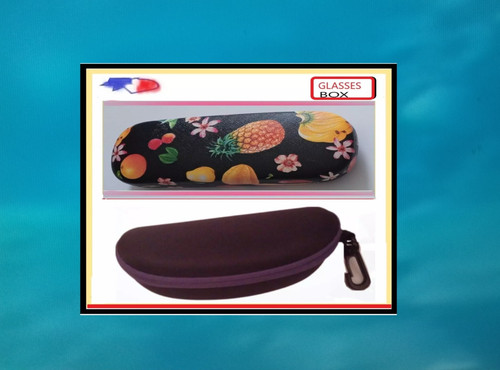 Boite lunette etui modele - boite, a
