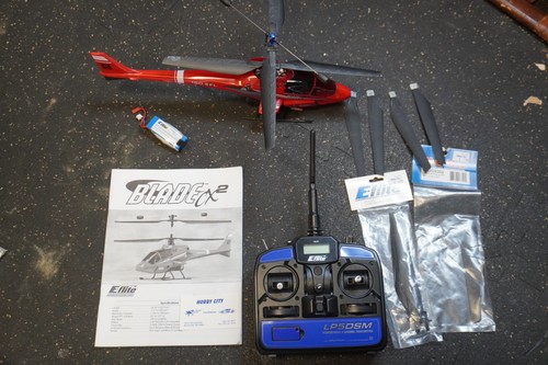Blade cx2 eflite rc - blade,