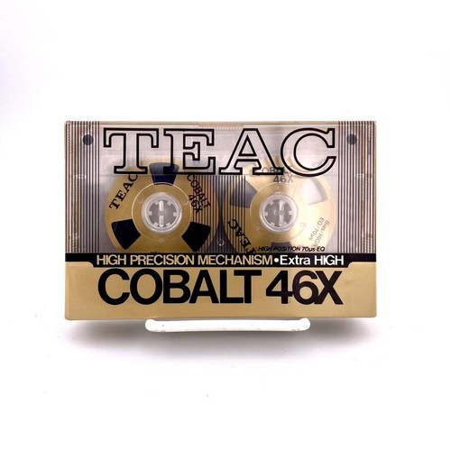 Teac cobalt 46x - cobalt,