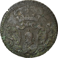 Monnaie, États italiens