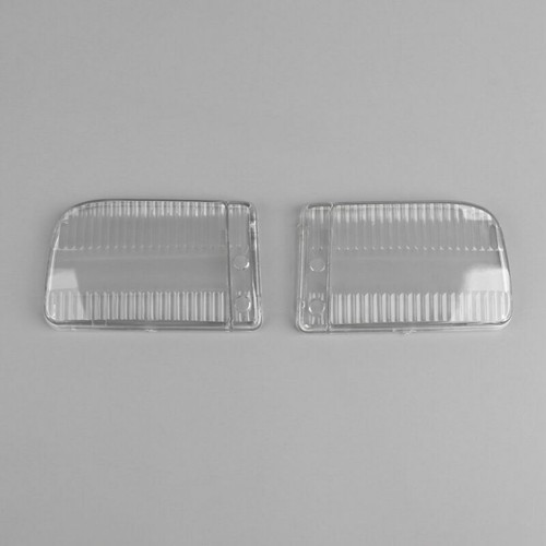 Pair front bumper - pair,