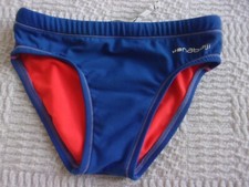 Maillot de bain Nabaiji taille 3/4 ans   TRES BON ETAT