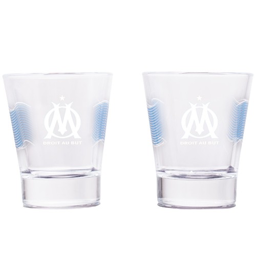 Coffret verres shooters - coffret, 2