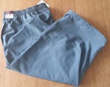 PANTACOURT LEGER  HOMME GRIS