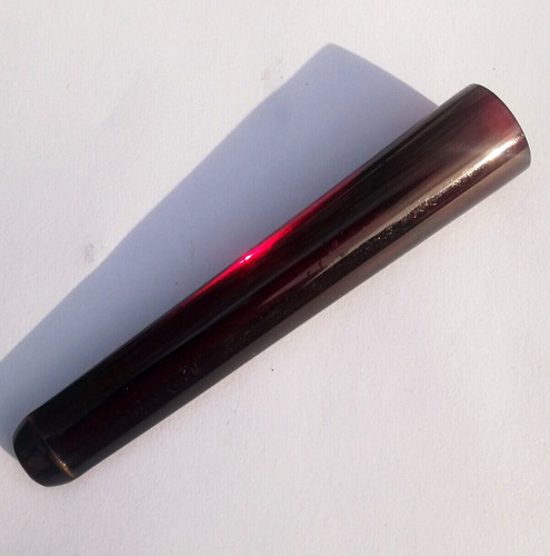 Ancien porte cigarettes - ancien,