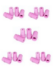 5 JEUX DE 4 BUSES CERAMIQUE