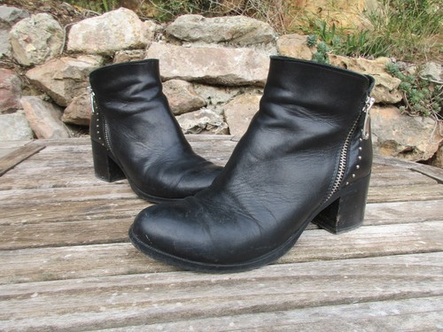 Bottines femme occasion