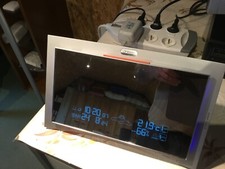 STATION METEO MIROIR OREGON