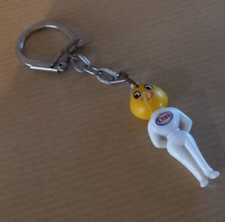 PORTE CLEFS  AUTOMOBILE  "ESSO