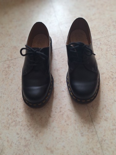 Doc martens basses pointure - basses,,