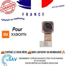✅ Caméra Arrière 2MP Pour