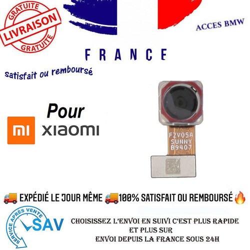 Caméra arrière 2mp pour - arrière,