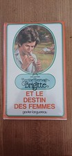 BRIGITTE ET LE DESTIN DES