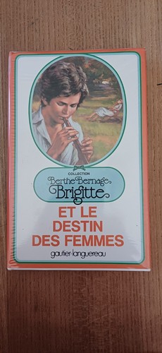 Brigitte destin des - et,