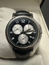 Montblanc Montre Summit 7060