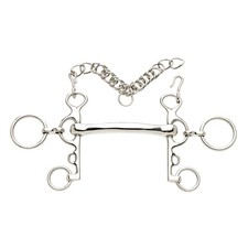 Lorina - Mors Pelham (BZ286)