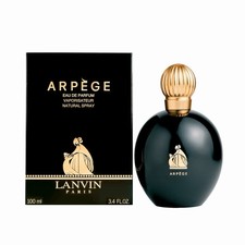 Lanvin Arpège 100ml Edp Neuf