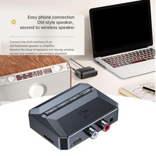 Transmetteur Récepteur Sortie 5.3 Transmetteur Récepteur pour Voiture TV