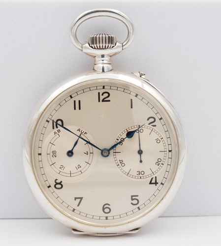 Lange söhne glashütte - lange,