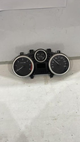 Compteur peugeot 206 - peugeot, 206+