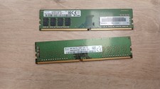 SK Hynix 8Go (1x8Go) 260-pin