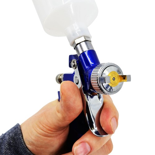 Pistolet peinture awtools - pistolet, à