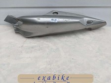 flanc de carenage arriere gauche pour Yamaha 50 TZR