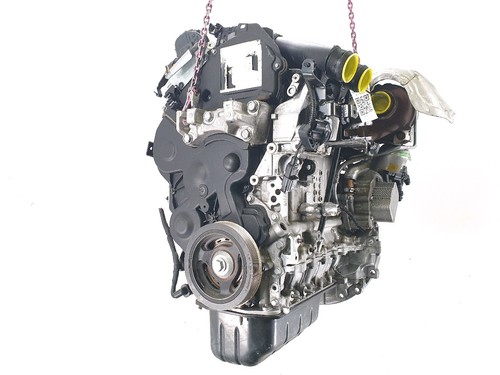 Moteur type 9h05 peugeot - moteur,