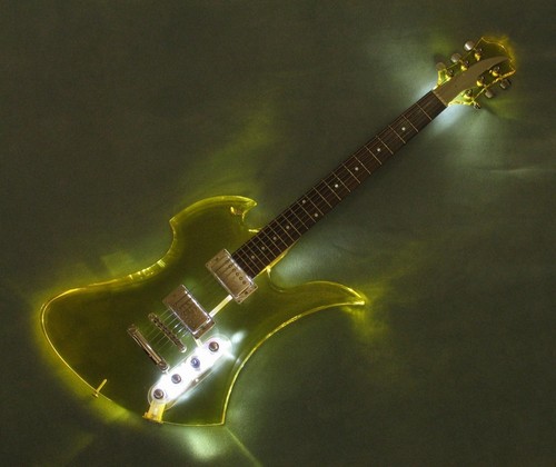 Rich gibson epiphone - b.c.,