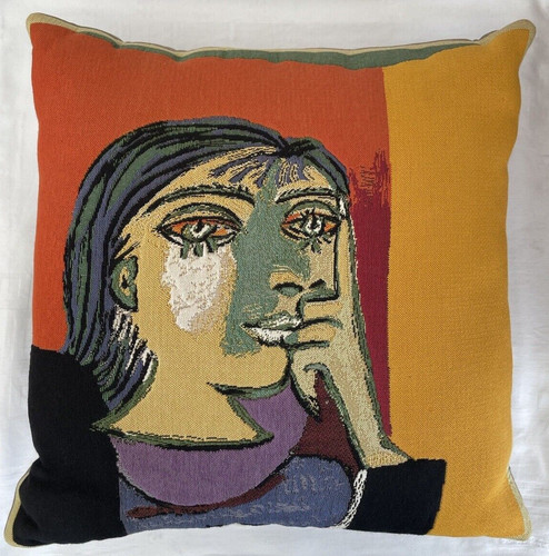 Coussin succession picasso - succession,