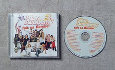 CD AUDIO MUSIQUE FR / STAR