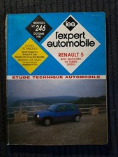 (321A) L' expert automobile