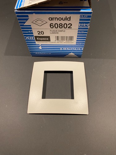 Neuf arnould espace 60802 - neuf,