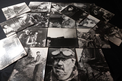 Train frankenheimer rare - j.,