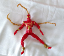 Figurine Marvel Legends Iron Spider-Man
