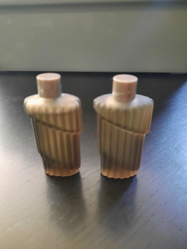 Lot miniatures parfum - de,