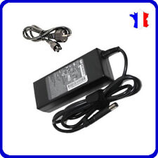 Chargeur Alimentation Pour HP Pavilion   dv6-2140ef dv6-2140eg  Adaptateur