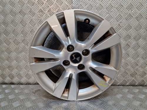 Jante alu citroen ds3 - ds3,