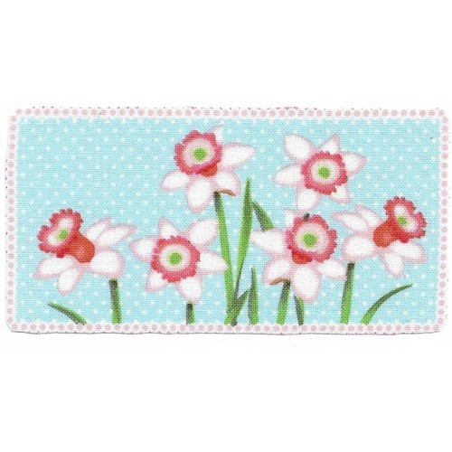 Patch vignette thermocollant - patch,