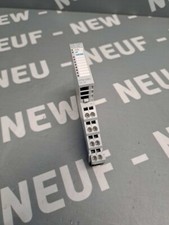 13367283 - LENZE - EPM-S501.2A.10 / MODULE  E/S NEW