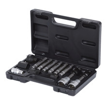 Coffret de Douille poulie