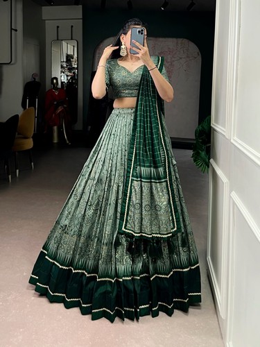 Tenue mariage indienne - tenue,